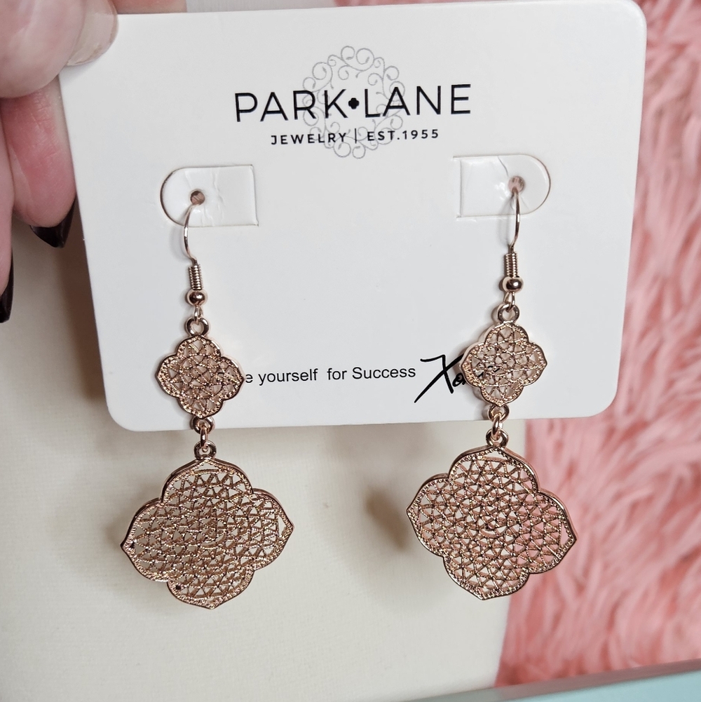 Park Lane Moana Earrings